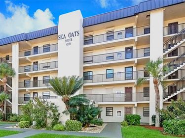 4570 OCEAN BEACH BOULEVARD, Unit 215, COCOA BEACH, FL 32931