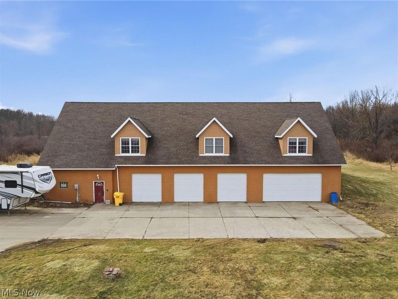 3913 Ninevah Road, Ashtabula, OH 44004 Photo 1