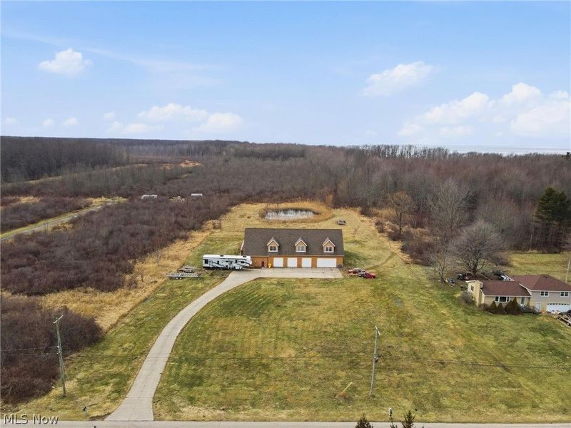 3913 Ninevah Road, Ashtabula, OH 44004 Photo 2