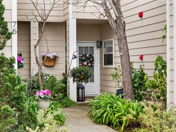 78 Amesport, Half Moon Bay, CA 94019