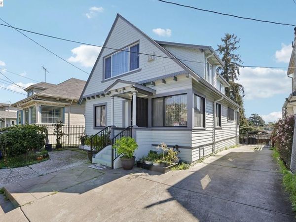 2514 21St Ave, Oakland, CA 94606