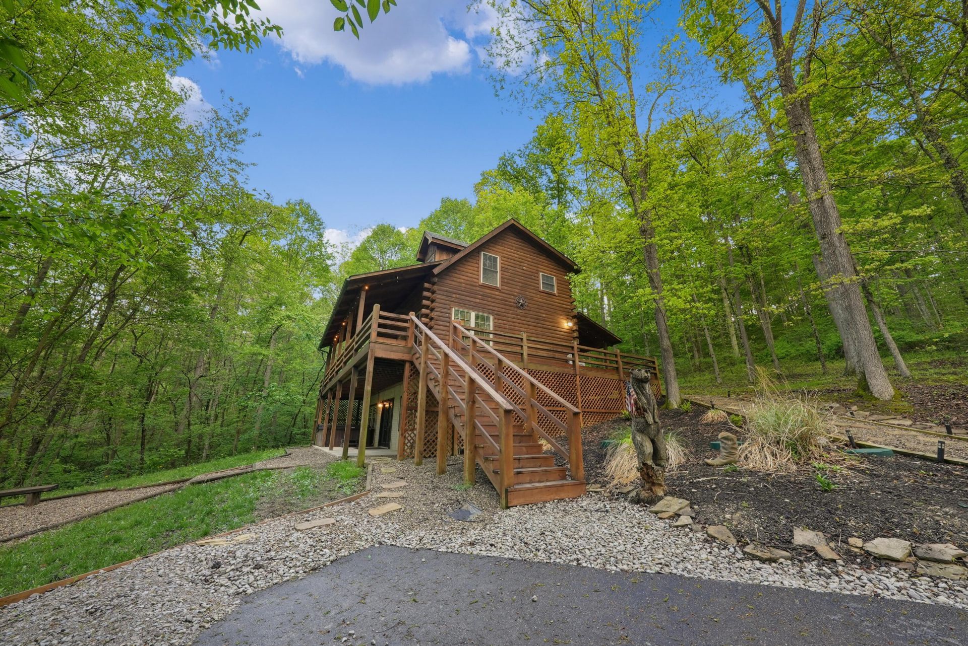 28843 Big Pine Road, Logan, OH 43138 Main Photo