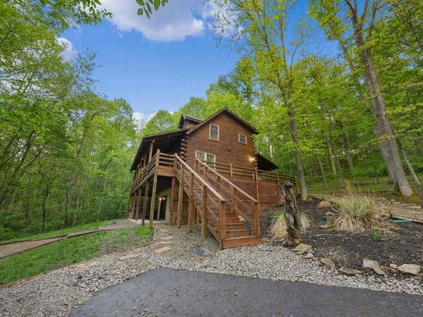 28843 Big Pine Road, Logan, OH 43138