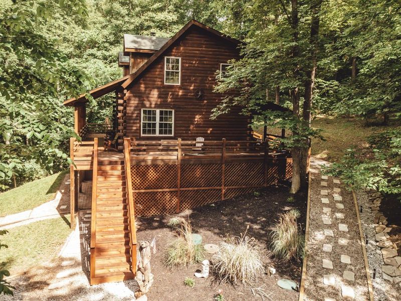 28843 Big Pine Road , Logan, OH 43138 Photo 1