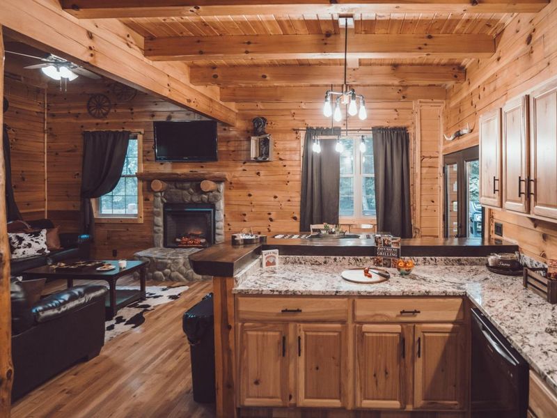 28843 Big Pine Road , Logan, OH 43138 Photo 11