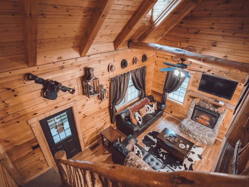 28843 Big Pine Road , Logan, OH 43138 Photo 17