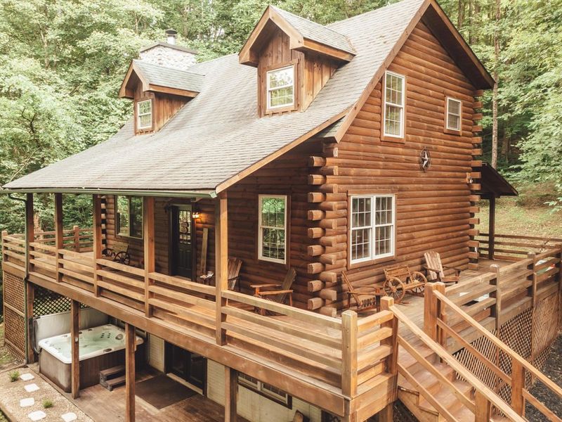 28843 Big Pine Road , Logan, OH 43138 Photo 2