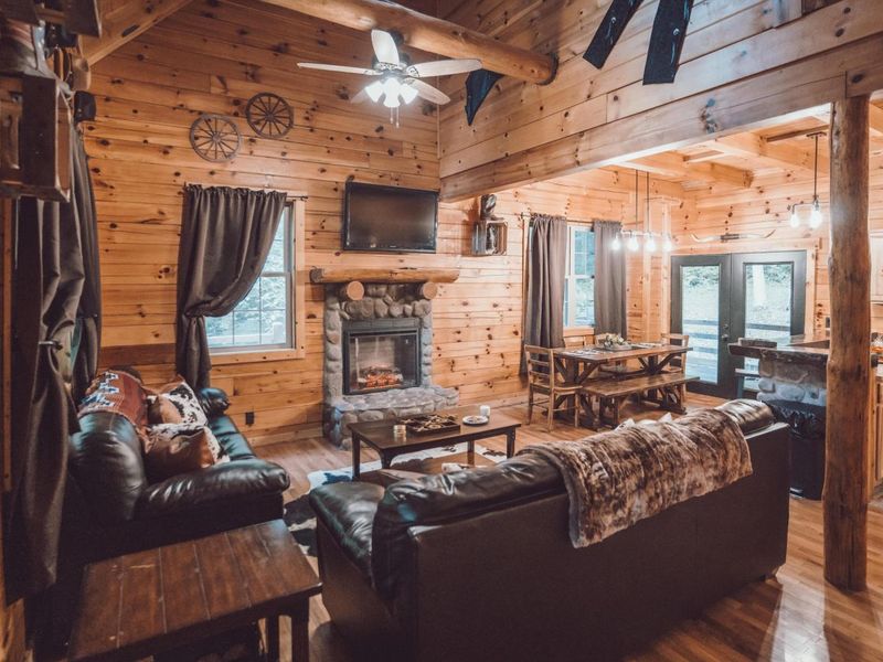 28843 Big Pine Road , Logan, OH 43138 Photo 4