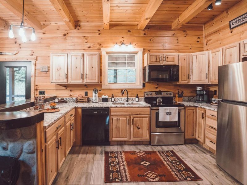 28843 Big Pine Road , Logan, OH 43138 Photo 5