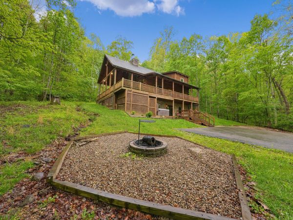 28845 Big Pine Road, Logan, OH 43138