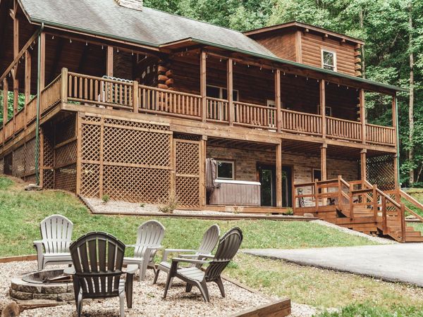 28845 Big Pine Road, Logan, OH 43138