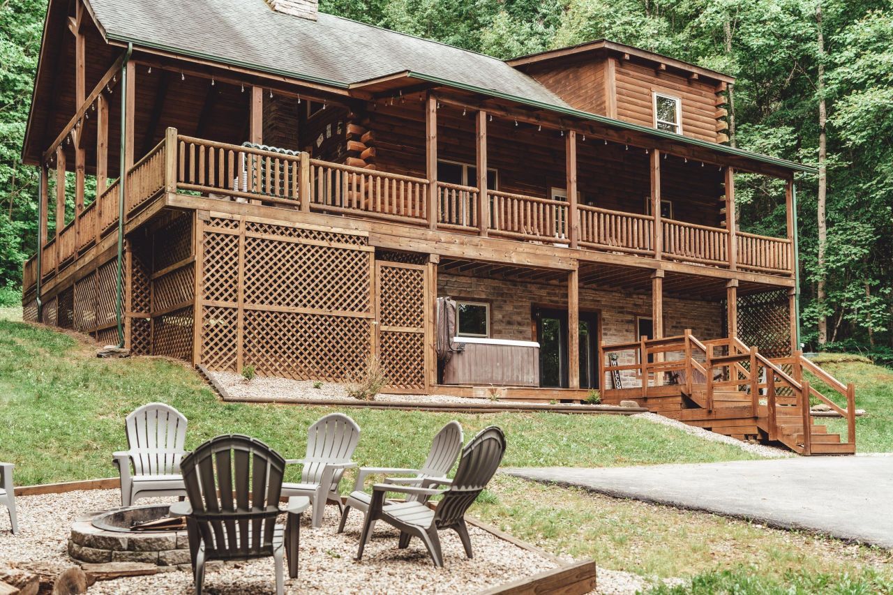 28845 Big Pine Road , Logan, OH 43138 Main Photo