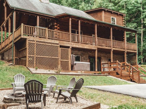 28845 Big Pine Road , Logan, OH 43138