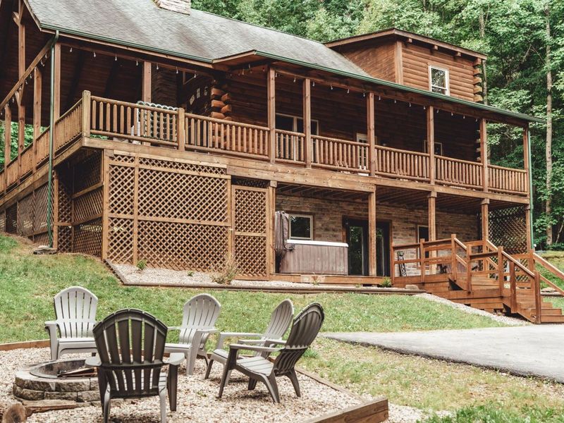 28845 Big Pine Road , Logan, OH 43138 Photo 1