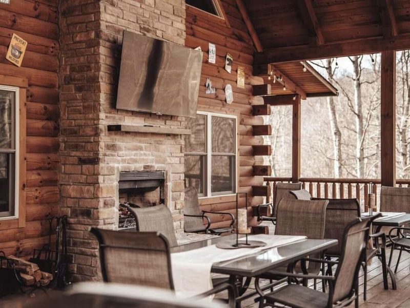 28845 Big Pine Road , Logan, OH 43138 Photo 2