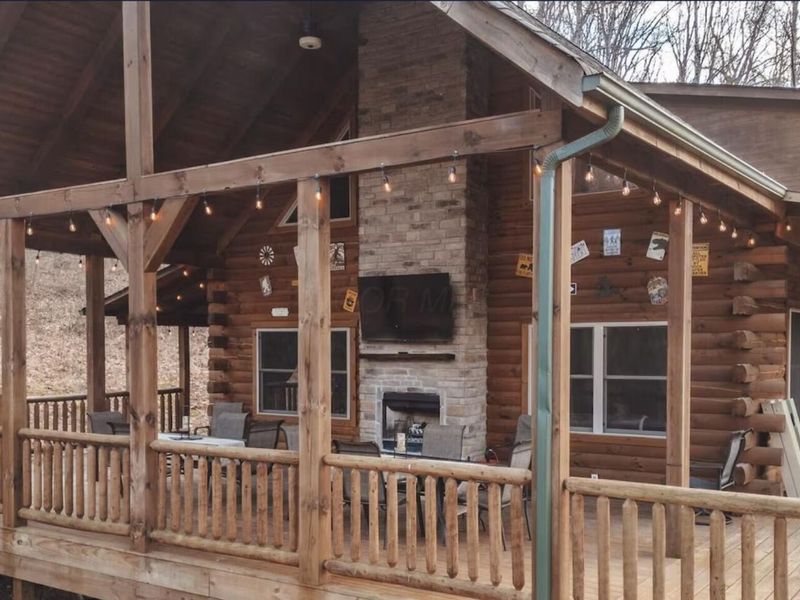 28845 Big Pine Road , Logan, OH 43138 Photo 3