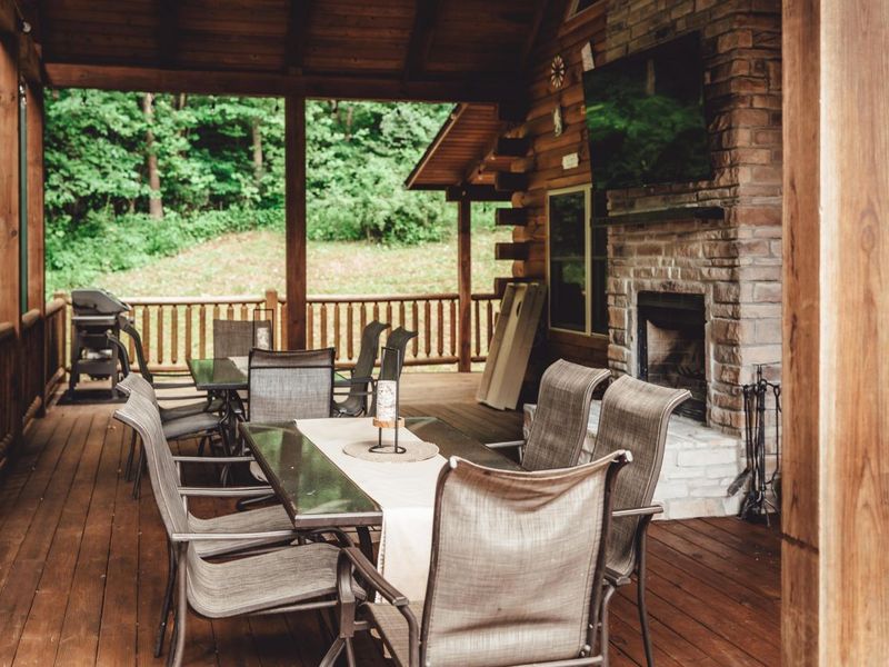 28845 Big Pine Road , Logan, OH 43138 Photo 33