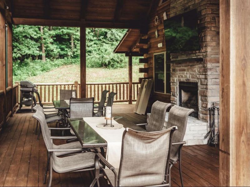 28845 Big Pine Road , Logan, OH 43138 Photo 34