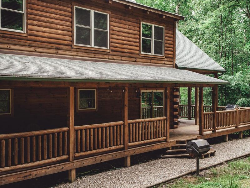 28845 Big Pine Road , Logan, OH 43138 Photo 36