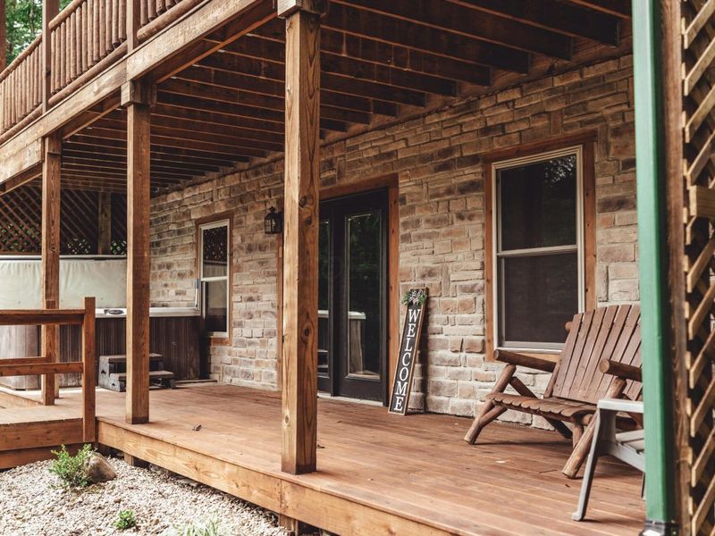 28845 Big Pine Road , Logan, OH 43138 Photo 39