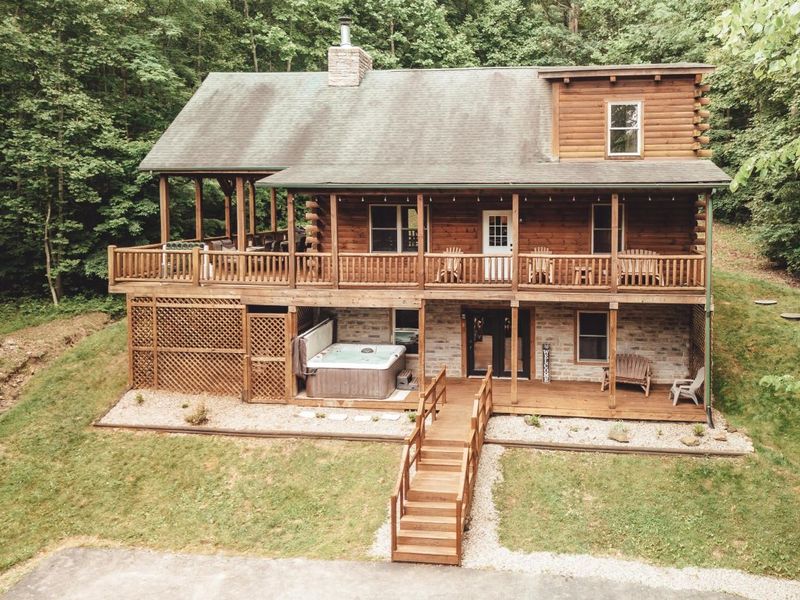 28845 Big Pine Road , Logan, OH 43138 Photo 41