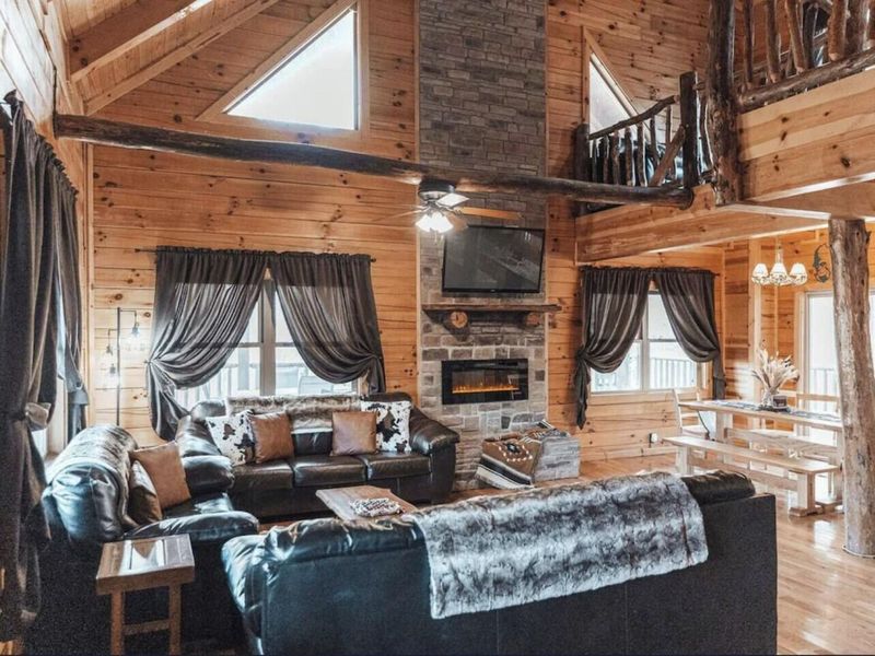 28845 Big Pine Road , Logan, OH 43138 Photo 5