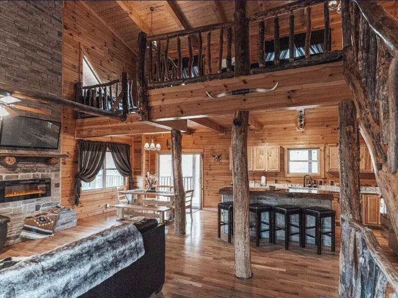 28845 Big Pine Road , Logan, OH 43138 Photo 6