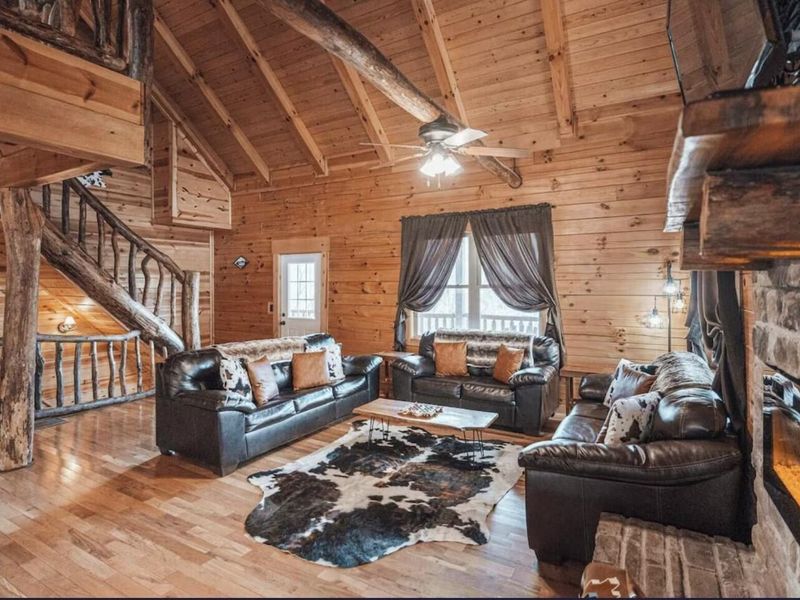 28845 Big Pine Road , Logan, OH 43138 Photo 8