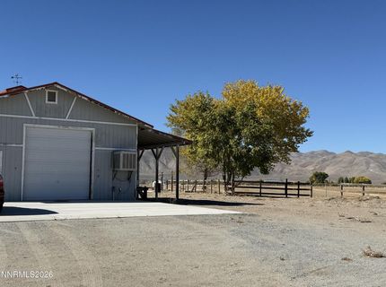 30 E Tognoli Lane, Yerington, NV 89447 Photo