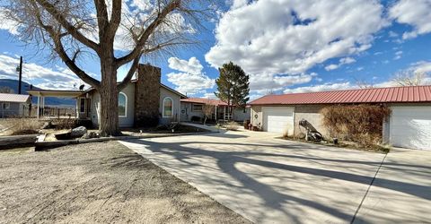 30 E Tognoli Lane, Yerington, NV 89447 Photo