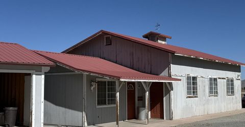 30 E Tognoli Lane, Yerington, NV 89447 Photo