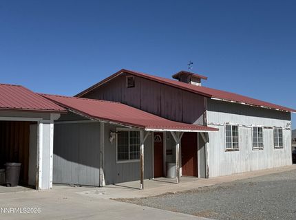30 E Tognoli Lane, Yerington, NV 89447 Photo