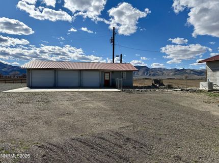 30 E Tognoli Lane, Yerington, NV 89447 Photo