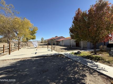 30 E Tognoli Lane, Yerington, NV 89447 Photo
