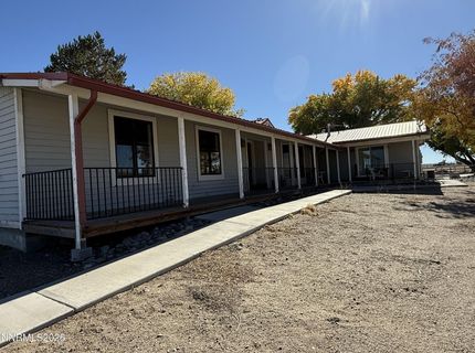30 E Tognoli Lane, Yerington, NV 89447 Photo