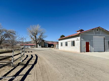 30 E Tognoli Lane, Yerington, NV 89447 Photo