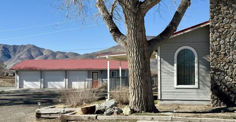 30 E Tognoli Lane, Yerington, NV 89447 Photo