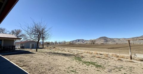 30 E Tognoli Lane, Yerington, NV 89447 Photo