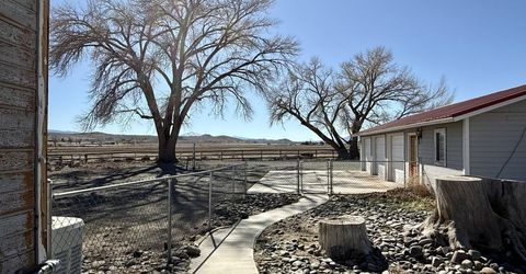 30 E Tognoli Lane, Yerington, NV 89447 Photo