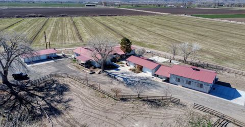 30 E Tognoli Lane, Yerington, NV 89447 Photo