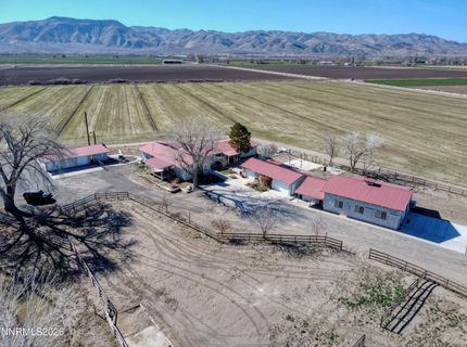 30 E Tognoli Lane, Yerington, NV 89447 Photo