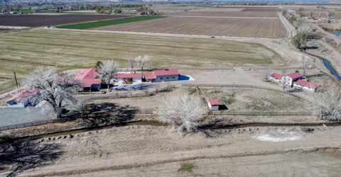 30 E Tognoli Lane, Yerington, NV 89447 Photo