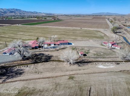 30 E Tognoli Lane, Yerington, NV 89447 Photo