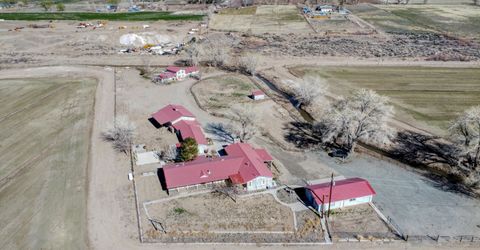 30 E Tognoli Lane, Yerington, NV 89447 Photo