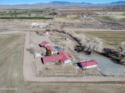 30 E Tognoli Lane, Yerington, NV 89447 Photo