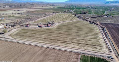 30 E Tognoli Lane, Yerington, NV 89447 Photo