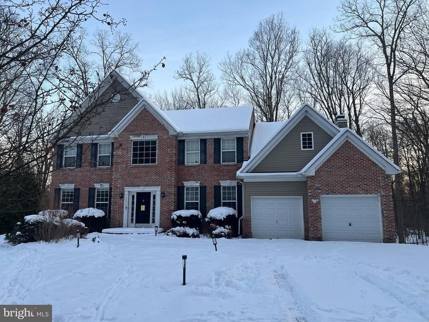 2213 Merlot Lane , East Stroudsburg, PA 18302 Main Photo