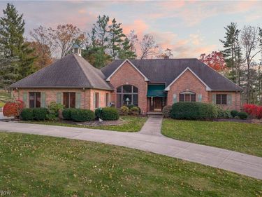 12045 Coal Bank Road, Doylestown, OH 44230