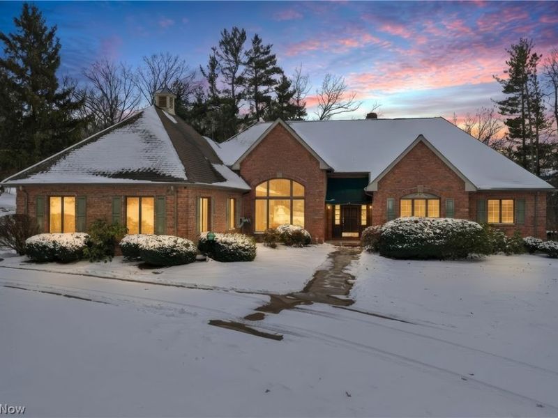 12045 Coal Bank Road, Doylestown, OH 44230 Photo 1