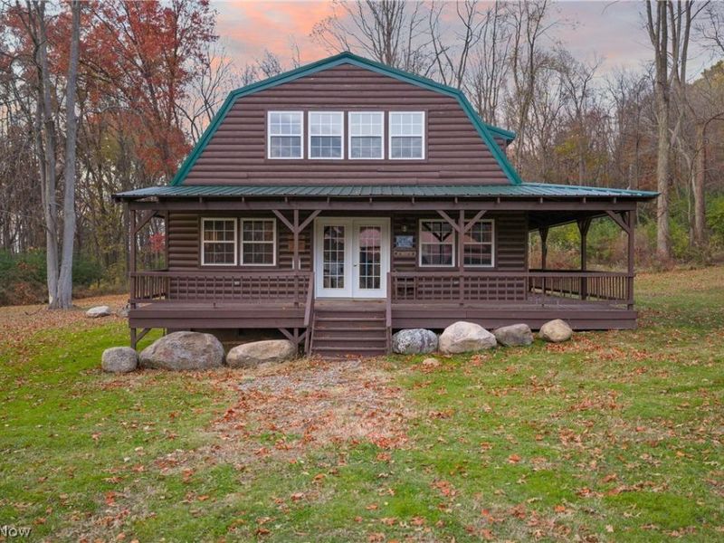 12045 Coal Bank Road, Doylestown, OH 44230 Photo 10